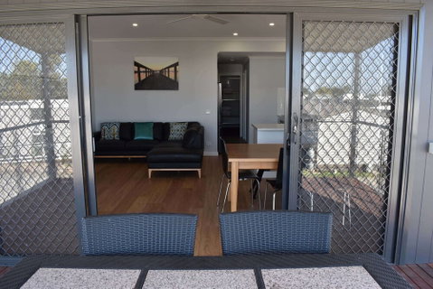 Tasman Holiday Parks - Lake Mulwala - Great Ocean Road Tourism 4