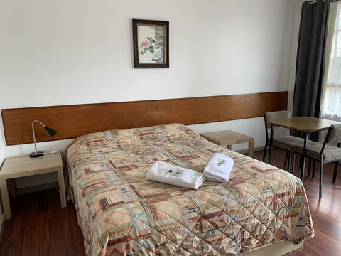 Beaconsfield Lodge Motel - Great Ocean Road Tourism 3
