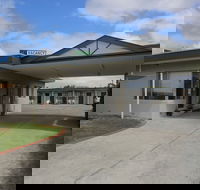 Beaconsfield Lodge Motel - Great Ocean Road Tourism