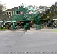 The Barn at Charlottes Hill - Great Ocean Road Tourism