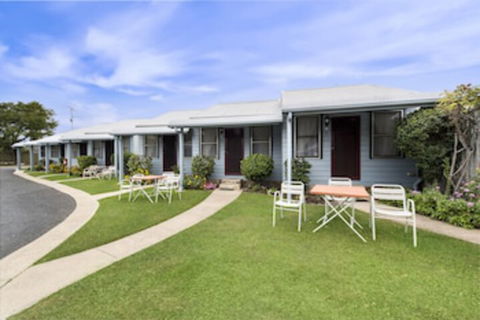 Canberra Ave Villas - Great Ocean Road Tourism 0