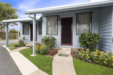 Canberra Ave Villas - Great Ocean Road Tourism 3