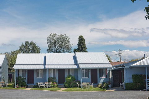 Canberra Ave Villas - Great Ocean Road Tourism 1