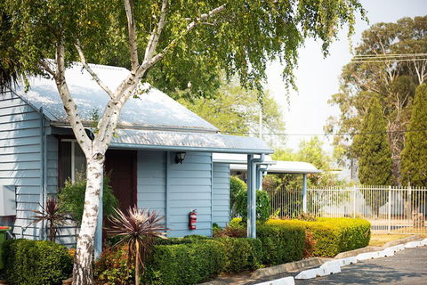 Canberra Ave Villas - Great Ocean Road Tourism 2