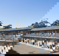 Centralpoint Motel - Great Ocean Road Tourism