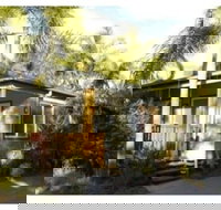 Discovery Parks  Rockhampton - Great Ocean Road Tourism