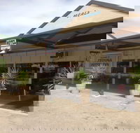 Ceduna Motor Inn - Great Ocean Road Tourism