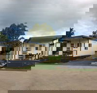 Discovery Parks - Mackay