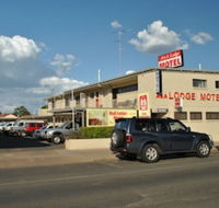 A  A Lodge Motel Emerald - Great Ocean Road Tourism