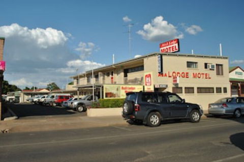 A & A Lodge Motel Emerald - Great Ocean Road Tourism 0