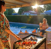 Binalong Motel - Great Ocean Road Tourism