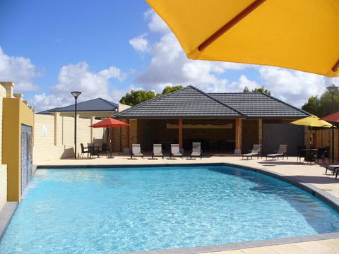 Port Denison Beach Resort - Great Ocean Road Tourism 2