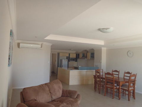 Port Denison Beach Resort - Great Ocean Road Tourism 1