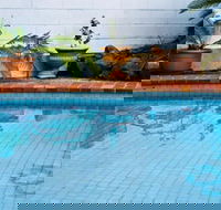 Gympie Muster Inn - Great Ocean Road Tourism