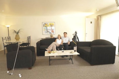 Murray Downs Resort - Great Ocean Road Tourism 6