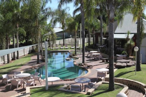 Murray Downs Resort - Great Ocean Road Tourism 0