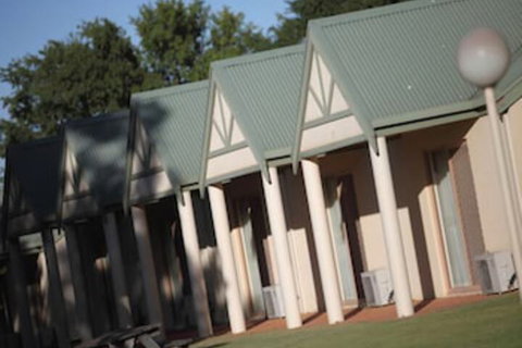 Murray Downs Resort - Great Ocean Road Tourism 1