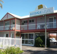 Bridge Motel - Great Ocean Road Tourism