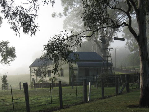 Belvoir B & B Cottages - Great Ocean Road Tourism 3