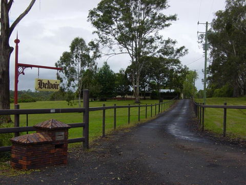 Belvoir B & B Cottages - Great Ocean Road Tourism 6