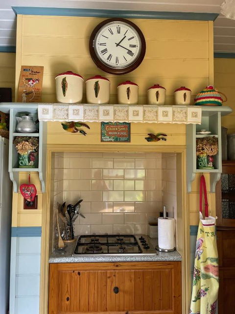 Belvoir B & B Cottages - Great Ocean Road Tourism 5