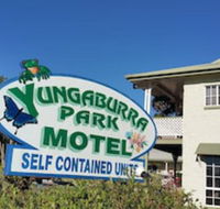 Yungaburra Park Motel