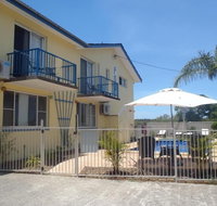 Harrington Village Motel - Great Ocean Road Tourism