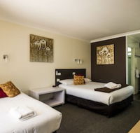 Plainsman Motel - Great Ocean Road Tourism