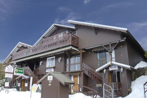 Karelia Alpine Lodge - Great Ocean Road Tourism 0