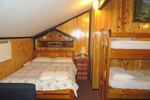 Karelia Alpine Lodge - Great Ocean Road Tourism 2