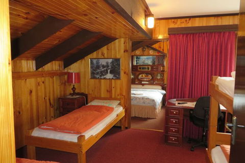 Karelia Alpine Lodge - Great Ocean Road Tourism 4