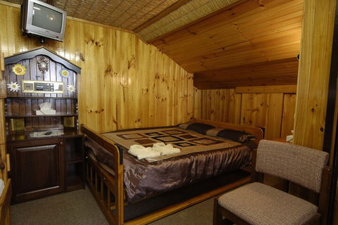 Karelia Alpine Lodge - Great Ocean Road Tourism 5