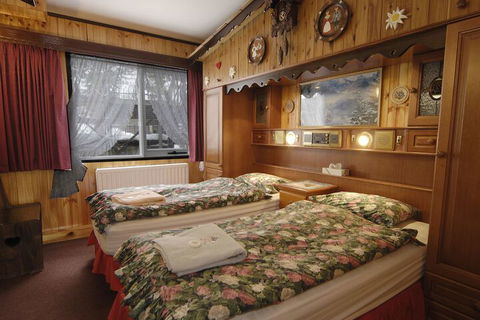 Karelia Alpine Lodge - Great Ocean Road Tourism 1