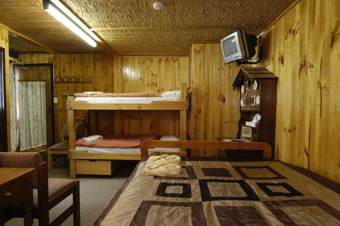 Karelia Alpine Lodge - Great Ocean Road Tourism 7