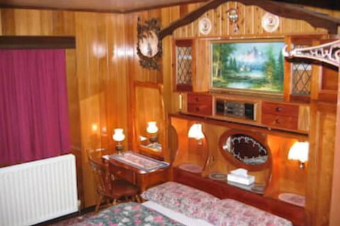 Karelia Alpine Lodge - Great Ocean Road Tourism 3