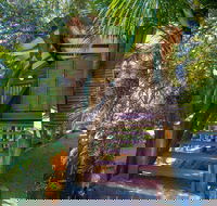 1770 Beach Shacks - Great Ocean Road Tourism