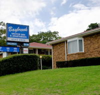Baybrook Motor Inn  Apartments - Great Ocean Road Tourism