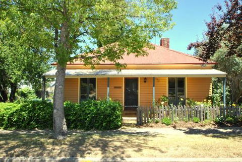 Cooma Cottage - Great Ocean Road Tourism 5