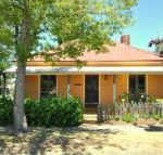 Cooma Cottage - Great Ocean Road Tourism