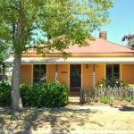 Cooma Cottage - Great Ocean Road Tourism 0