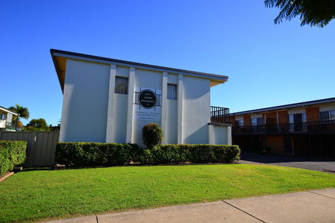 City Centre Apartments - Great Ocean Road Tourism 1