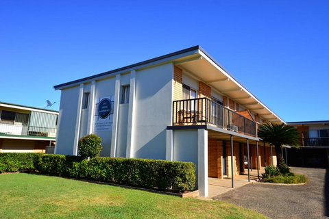 City Centre Apartments - Great Ocean Road Tourism 2