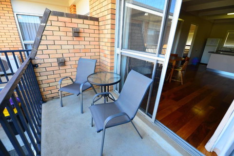 City Centre Apartments - Great Ocean Road Tourism 4