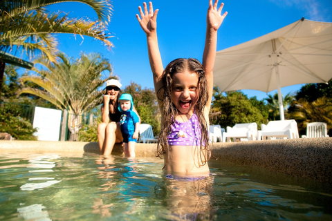 BIG4 Saltwater At Yamba Holiday Park - Great Ocean Road Tourism 3