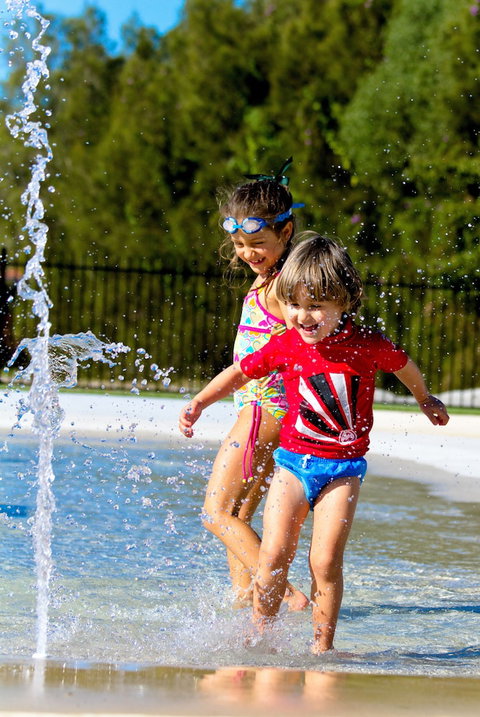 BIG4 Saltwater At Yamba Holiday Park - Great Ocean Road Tourism 0