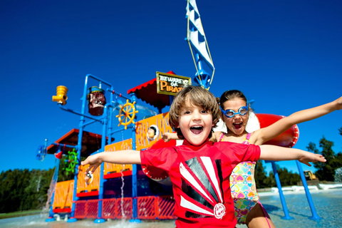 BIG4 Saltwater At Yamba Holiday Park - Great Ocean Road Tourism 2