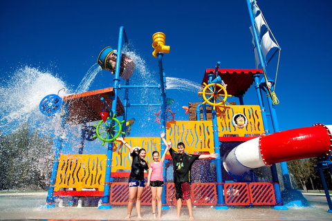 BIG4 Saltwater At Yamba Holiday Park - Great Ocean Road Tourism 1