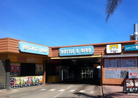 Westland Hotel Motel - Great Ocean Road Tourism 1