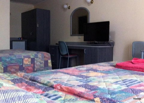 Westland Hotel Motel - Great Ocean Road Tourism 6