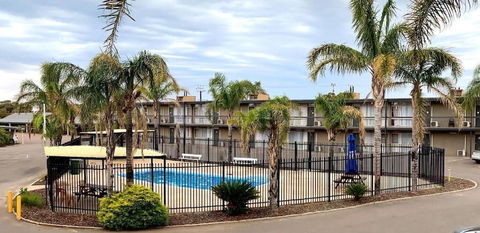 Westland Hotel Motel - Great Ocean Road Tourism 3